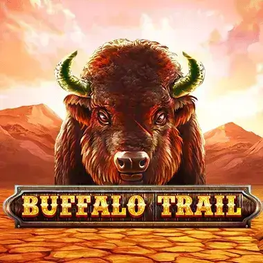 Play Buffalo Trail Joe Fortune casino