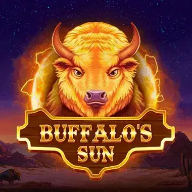 Play Buffalo's Sun Joe Fortune casino