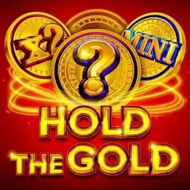 Play Hold The Gold Joe Fortune casino