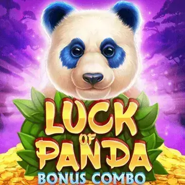 Play Luck of Panda Bonus Combo Joe Fortune casino