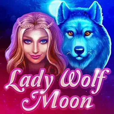 Play Lady Wolf Moon Joe Fortune casino