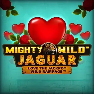 Play Mighty Wild: Jaguar Love the Jackpot Joe Fortune casino