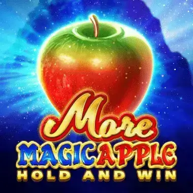 Play Speel More Magic Apple bij Joe Fortune