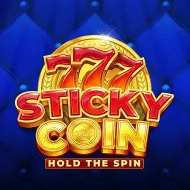 Play Sticky Coin: Hold The Spin Joe Fortune casino