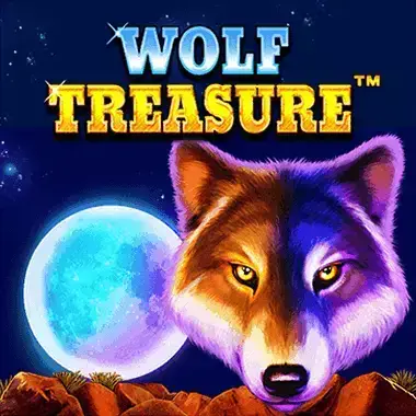 Play Wolf Treasure Joe Fortune casino